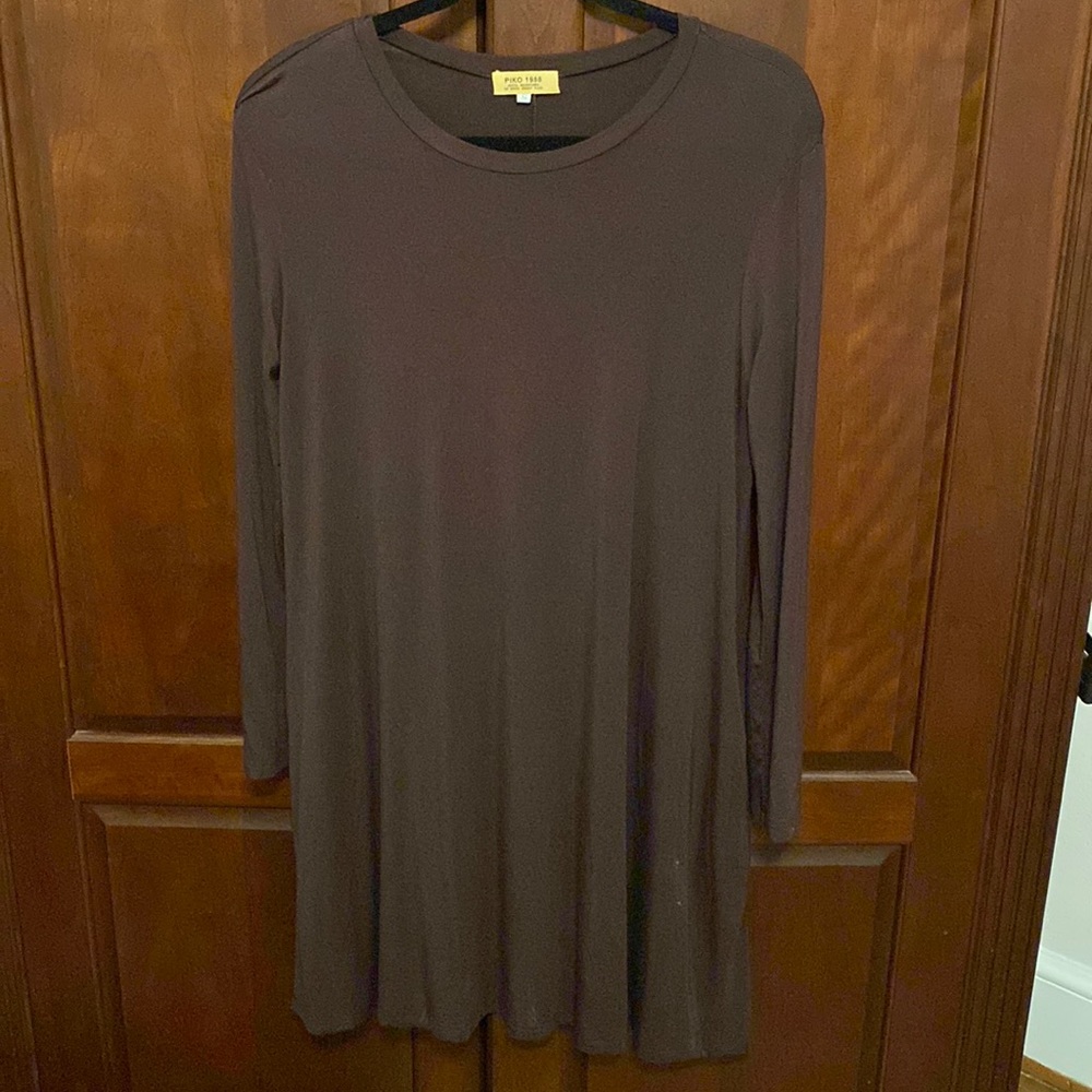 Piko dress
